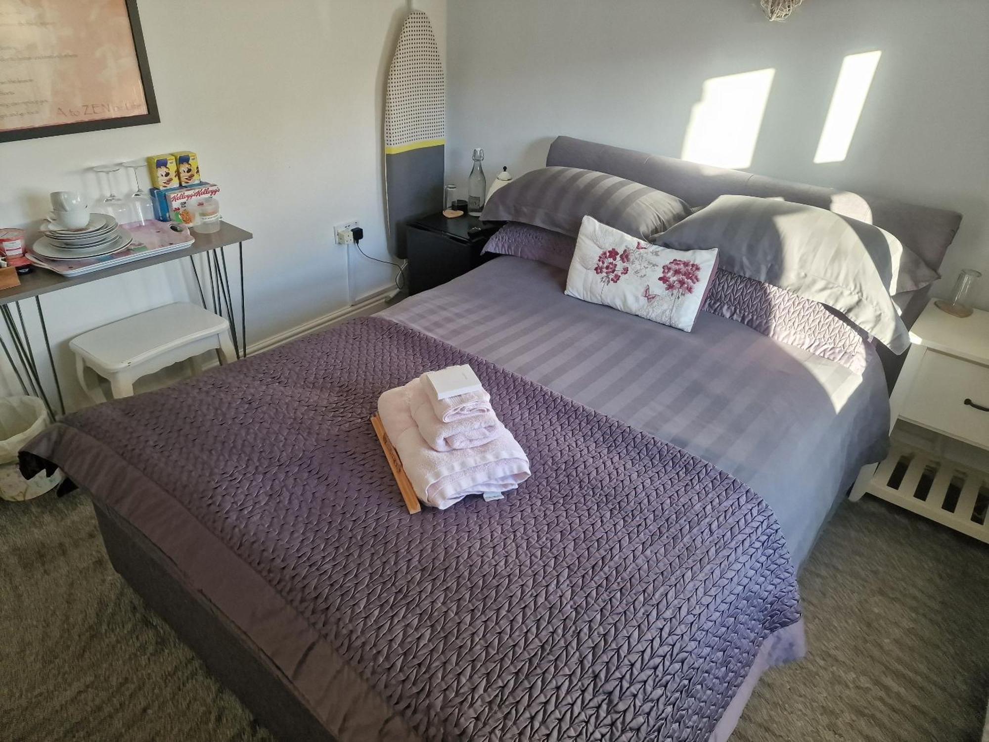 Bed and Breakfast Redwing Rise Royston  Exterior foto